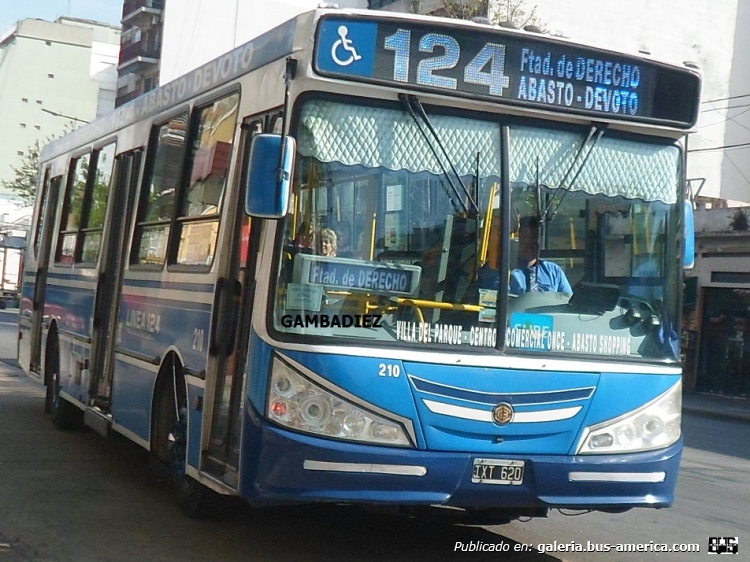 Mercedes-Benz OH 1618 L - Bi-Met - Transporte Automotor Callao
IXT 620
Línea 124 - Interno 210

Foto: "Truku" Gambadiez
Colección: Charly Souto

http://galeria.bus-america.com/displayimage.php?pid=37472
Palabras clave: Transporte Automotor Callao - Interno 210
