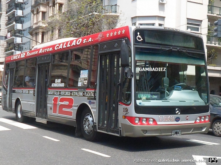 Mercedes-Benz OH 1718 L - Nuovobus - Transporte Automotor Callao
MYL 736
Línea 12 - Interno 19

Foto: "Truku" Gambadiez
Colección: Charly Souto
Palabras clave: Transporte Automotor Callao - Interno 19