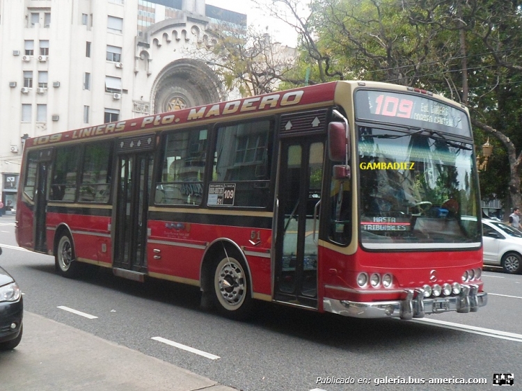 Mercedes-Benz OH 1618 L - Nuovobus - Nueve De Julio
JXX 030
Línea 109 - Interno 51

Foto: "Truku" Hanessián
Colección: Charly Souto

http://galeria.bus-america.com/displayimage.php?pid=36214
http://galeria.bus-america.com/displayimage.php?pid=37023
http://galeria.bus-america.com/displayimage.php?pid=38679
Palabras clave: Nueve De Julio - Interno 51