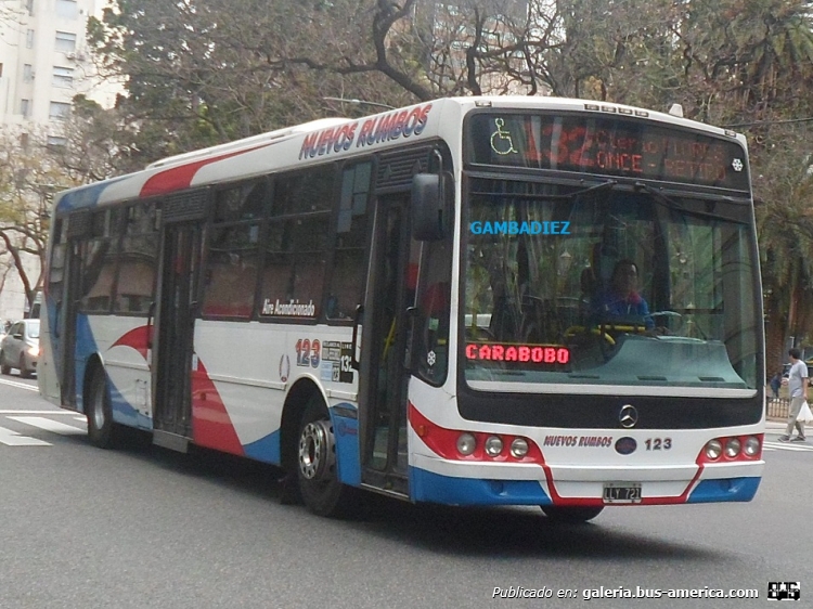 Mercedes-Benz OH 1718 L - Nuovobus - Nuevos Rumbos
LLY 721
Línea 132 - Interno 123

Foto: "Truku" Gambadiez
Colección: Charly Souto
Palabras clave: Nuevos Rumbos - Interno 123