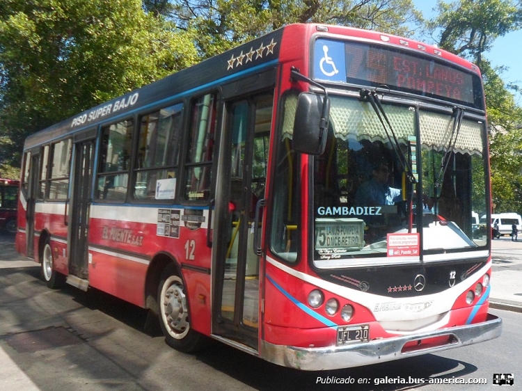 Mercedes-Benz OH 1618 L - Metalpar - El Puente  
JFL 210
Línea 75 - Interno 12

Foto: "Truku" Gambadiez
Colección: Charly Souto
Palabras clave: El Puente - Interno 12