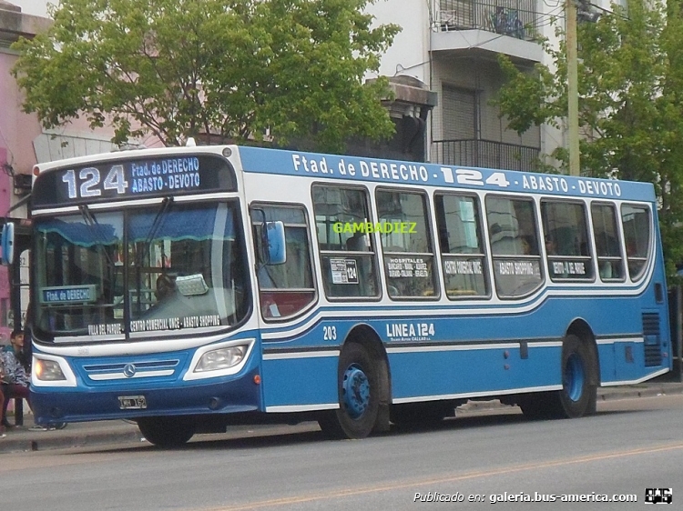 Mercedes-Benz O-500 U - Italbus - Transporte Automotor Callao
IMH 162
Línea 124 - Interno 203

Foto: "Truku" Gambadiez
Colección: Charly Souto
Palabras clave: Transporte Automotor Callao - Interno 203