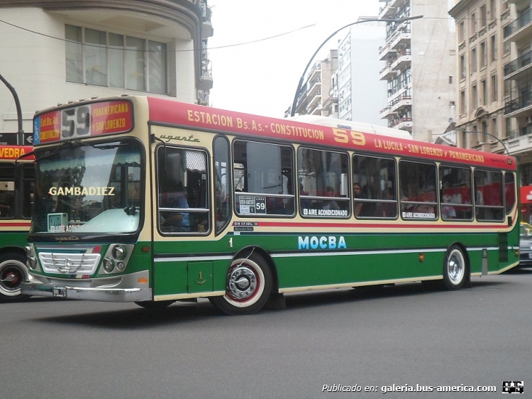 Mercedes-Benz OH 1718 L - Ugarte - M.O.C.B.A.
NNK 776
Línea 59 - Interno 1

Foto: "Truku" Hanessián
Colección: Charly Souto
Palabras clave: M.O.C.B.A. - Interno 1