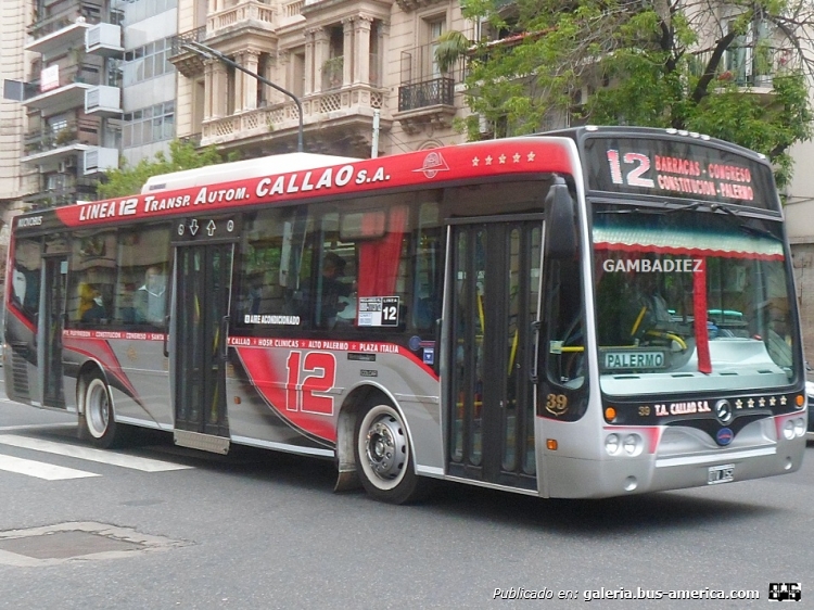 Mercedes-Benz O-500 U - Nuovobus - T.A. Callao
OTV 152
Línea 12 - Interno 39

Foto: "Truku" Gambadiez
Colección: Charly Souto
