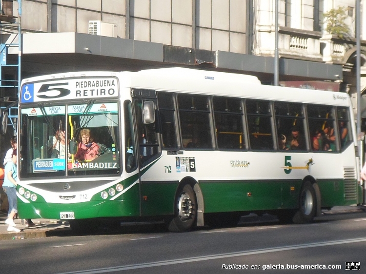 Agrale MT 15 - Metalpar - Rio Grande
PGX 165
Línea 5 - Interno 712

Foto: "Truku" Gambadiez
Colección: Charly Souto

http://galeria.bus-america.com/displayimage.php?pid=38509
Palabras clave: Rio Grande - Interno 712