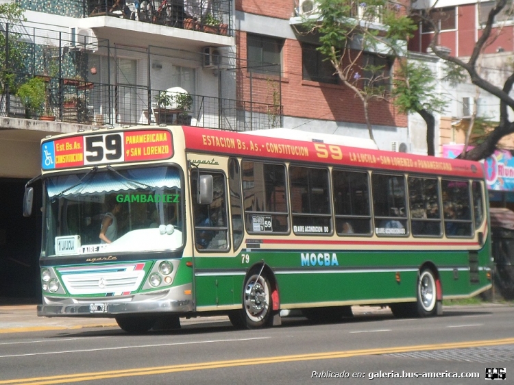 Mercedes-Benz OH 1718 L - Ugarte - M.O.C.B.A.
NNK 784
Línea 59 - Interno 79

Foto: "Truku" Gambadiez
Colección: Charly Souto
Palabras clave: M.O.C.B.A. - Interno 79