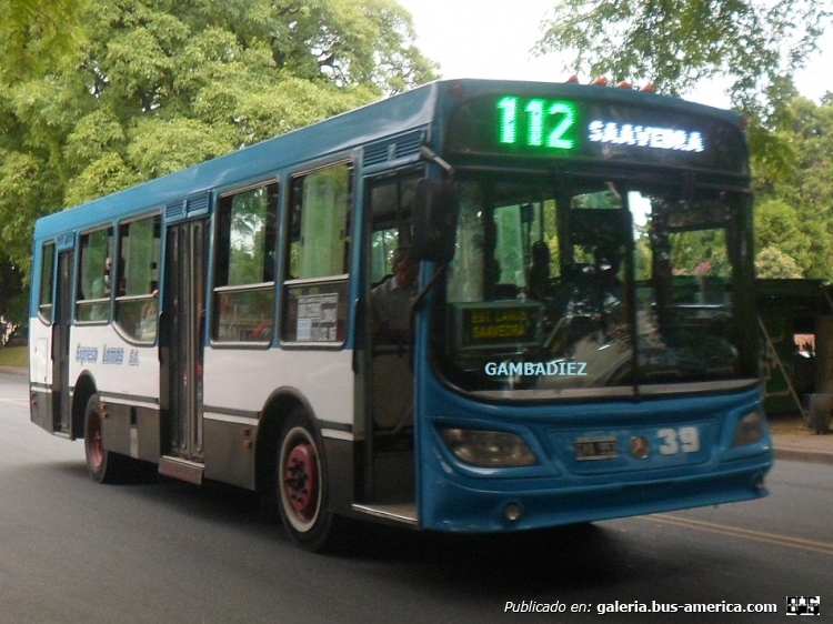 Mercedes-Benz OH 1315 L - Italbus - Expreso Lomas
GYA 993
Línea 112 - Interno 39
(Ex internos 39 y 58 de "La Gloriosa 110")

Foto: "Truku" Gambadiez
Colección: Charly Souto
Palabras clave: Expreso Lomas - Interno 39