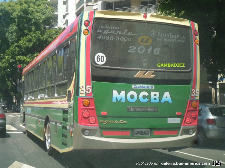 Mercedes-Benz OH 1718 L - Ugarte - M.O.C.B.A.
PLU 425
Línea 59 - Interno 35

Foto: "Truku" Gambadiez
Colección: Charly Souto
Palabras clave: M.O.C.B.A. - Interno 35
