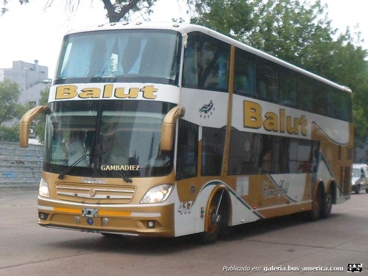Mercedes-Benz O-500 RSD - Troyano - Balut
JKF 385
Interno 417

Foto: "Truku" Gambadiez
Colección: Charly Souto
Palabras clave: Balut - Interno 417