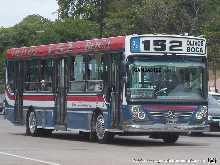 Mercedes-Benz OH 1618 L - Ugarte - Tandilense
JCH 000
Línea 152 - Interno 18
Ex interno 2 de esta misma línea

Foto: "Truku" Gambadiez
Colección: Charly Souto

http://galeria.bus-america.com/displayimage.php?pid=36556
Palabras clave: Tandilense - Interno 18