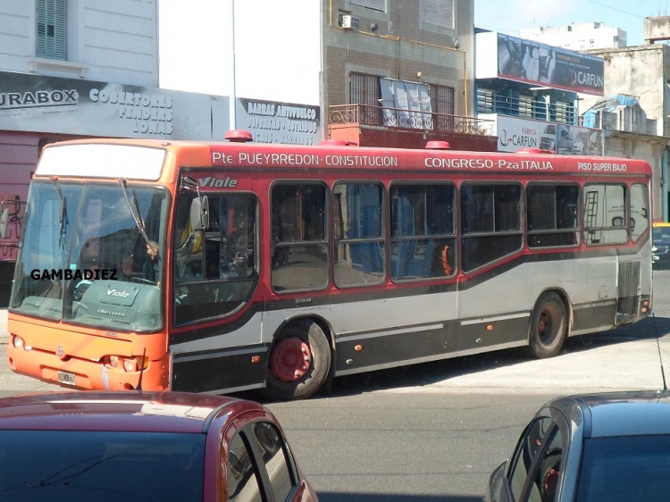 Mercedes-Benz OH 1521 L - Marcopolo - Particular
DNC 339
Ex línea 12
Foto: "Truku" Gambadiez
 Colección: Charly Souto 
Palabras clave: PARTICULAR (EX LINEA 12)