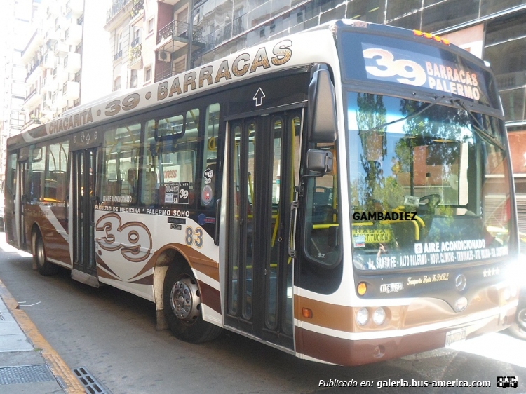 Mercedes-Benz O-500 U - Nuovobus - Santa Fé
OVY 774
Línea 39 - Interno 83

Foto: "Truku" Gambadiez
Colección: Charly Souto
Palabras clave: Santa Fé - Interno 83