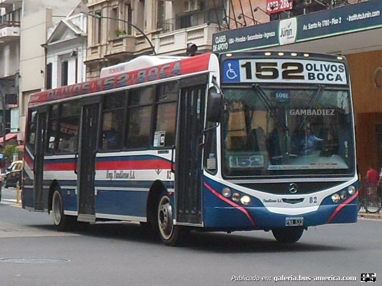 Mercedes-Benz OH 1718 L - Metalpar - Tandilense
PNX 533
Línea 152 - Interno 82

Foto: "Truku" Gambadiez
Colección: Charly Souto
Palabras clave: Tandilense - Interno 82