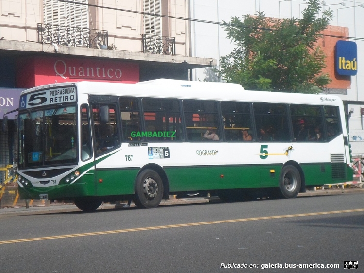 Agrale MT 15.0 LE - Metalpar - Rio Grande
PMP 133
Línea 5 - Interno 767

Foto: "Truku" Gambadiez
Colección: Charly Souto
Palabras clave: Rio Grande - Interno 767