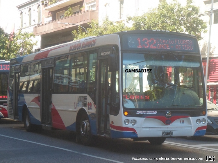 Agrale MT 17.0 LE - Nuovobus - Nuevos Rumbos
NNP 140
Línea 132 - Interno 12

Foto: "Truku" Gambadiez
Colección: Charly Souto
Palabras clave: Nuevos Rumbos - Interno 12