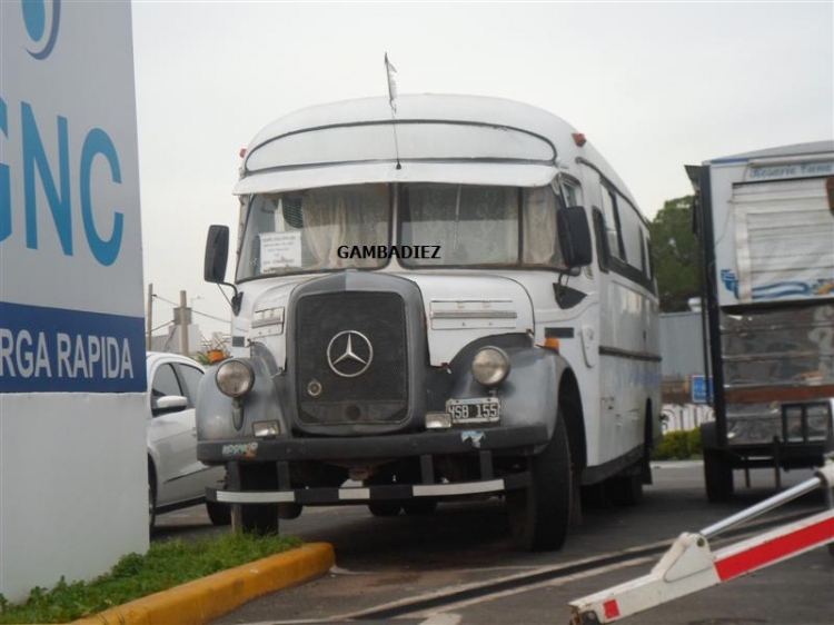 Mercedes-Benz L 312 - El Detalle - Motorhome
C 090160 - WSB 155

Foto: "Truku" Gambadiez
Colección: Charly Souto

http://galeria.bus-america.com/displayimage.php?pos=-28806
Palabras clave: Particular - Motorhome