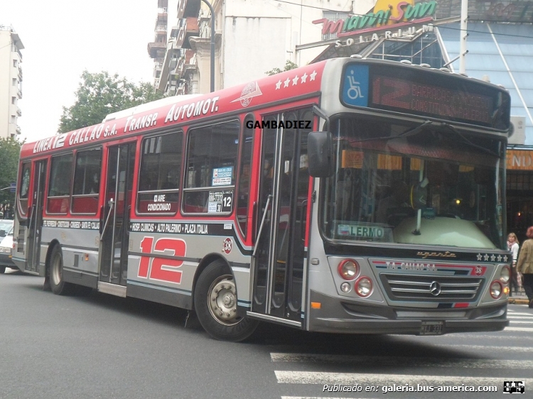 Mercedes-Benz OH 1718 L - Ugarte - Transporte Automotor Callao
MXJ 331
Línea 12 - Interno 38

Foto: "Truku" Gambadiez
Colección: Charly Souto
Palabras clave: Transporte Automotor Callao - Interno 38