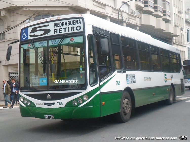 Agrale MT 15.0 LE - Metalpar - Rio Grande
PMP 134
Línea 5 - Interno 765

Foto: "Truku" Gambadiez
Colección: Charly Souto
Palabras clave: Rio Grande - Interno 765