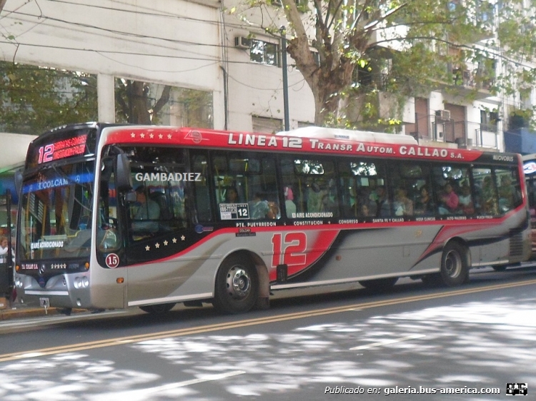 Mercedes-Benz O-500 U - Nuovobus - Transporte Automotor Callao
OVY 753
Línea 12 - Interno 15

Foto: "Truku" Gambadiez
Colección: Charly Souto
Palabras clave: Transporte Automotor Callao - Interno 15