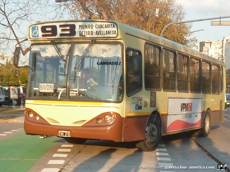 Mercedes-Benz OH 1315 L - Bi-Met - 1º de Septiembre
FVH 278
Línea 93 - Interno 36

Foto: "Truku" Gambadiez
Colección: Charly Souto
Palabras clave: 1º de Septiembre - Interno 36