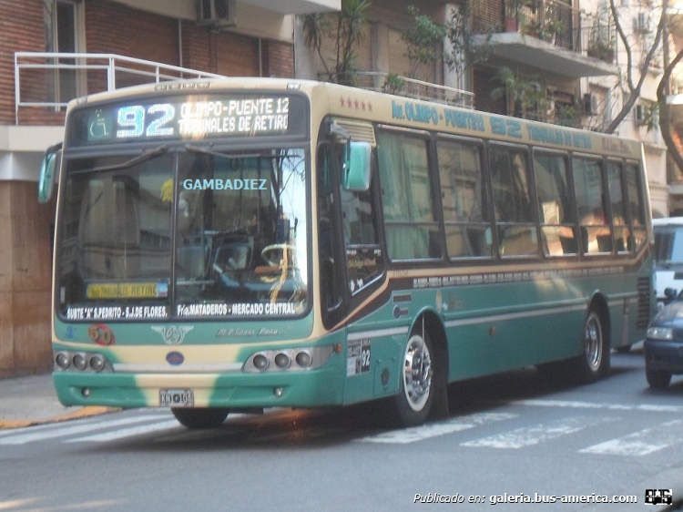 Mercedes-Benz OH 1618 L - Nuovobus - M.O. Sáenz Peña
KNI 104
Línea 92 - Interno 50

Foto: "Truku" Gambadiez
Colección: Charly Souto
Palabras clave: M.O. Sáenz Peña - Interno 50