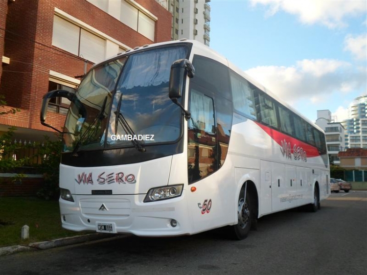 Mercedes-Benz - Saldivia Aries GT - Via Sero
MSM 666

Foto: "Truku" Gambadiez
Colección: Charly Souto

http://galeria.bus-america.com/displayimage.php?pid=31172
Palabras clave: Via Sero - 50