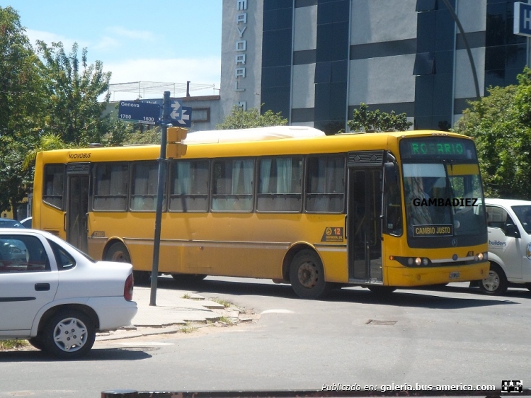 Mercedes-Benz OH 1618 L - Nuovobus - Continental S.R.L.
MAV 294
Interno 12

Foto: "Truku" Gambadiez
Colección: Charly Souto
Palabras clave: Continental - Interno 12