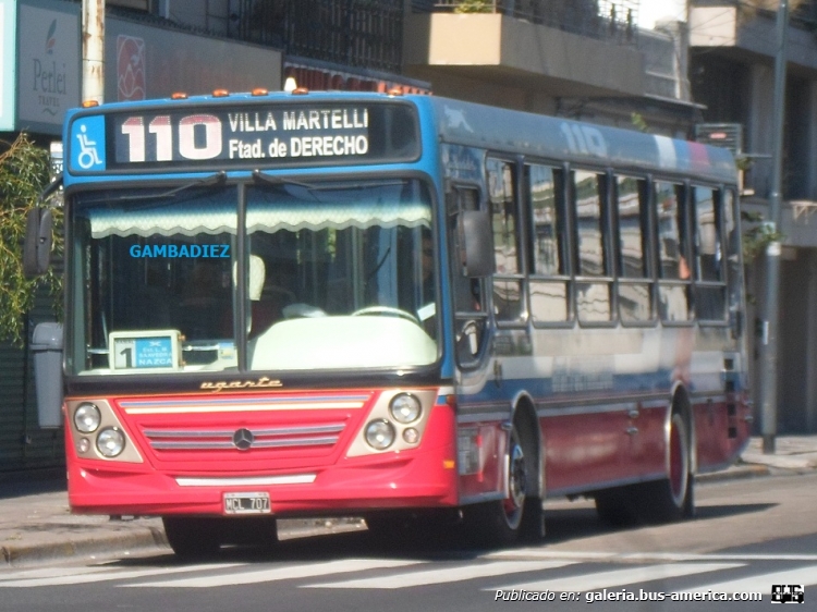 Mercedes-Benz OH 1618 L - Ugarte - General Pueyrredón
MCL 707
Línea 110 - Interno 44

Foto: "Truku" Gambadiez
Colección: Charly Souto
Palabras clave: General Pueyrredón - Interno 44