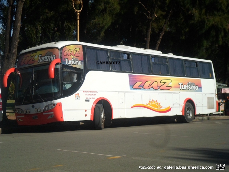 Scania K 124 IB - Sudamericanas - Luz Turismo
FCP 522

Foto: "Truku" Gambadiez
Colección: Charly Souto
Palabras clave: Scania - Luz Turismo