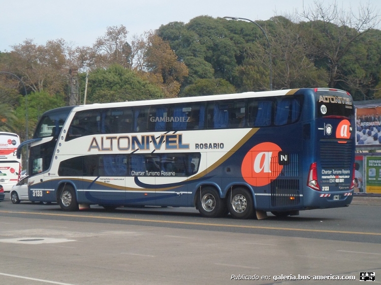 Scania K 420 - Marcopolo (en Argentina) - Alto Nivel
NVQ 3134
Interno 3133

Foto: "Truku" Gambadiez
Colección: Charly Souto
Palabras clave: Alto Nivel - Interno 3133