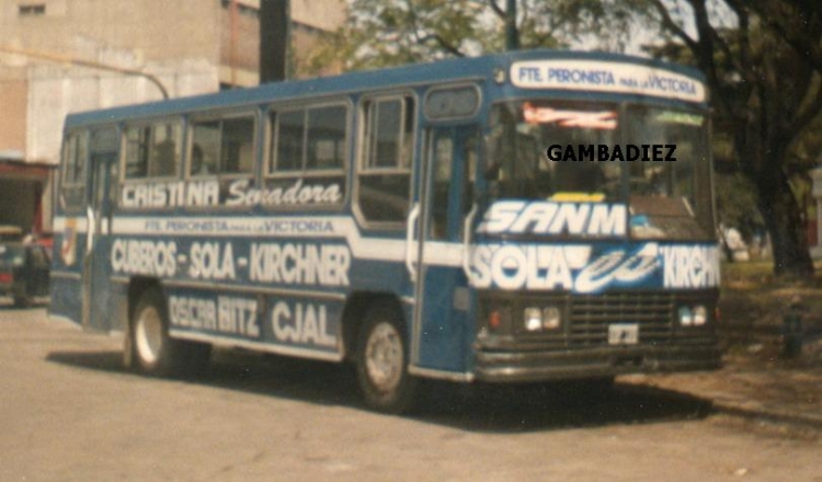 EN PLENA CAMPAÑA
Palabras clave: EN PLENA CAMPAÑA