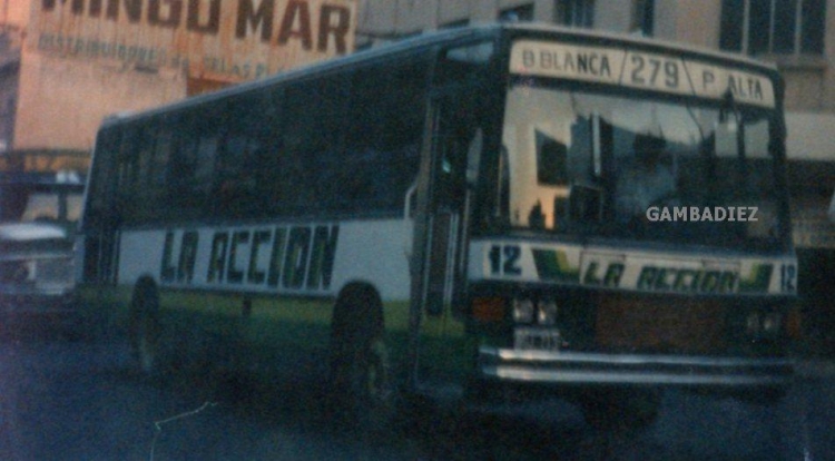 LA ACCION - 12
Foto de mi gran amigo César Gaitán
Palabras clave: LA ACCION - 12