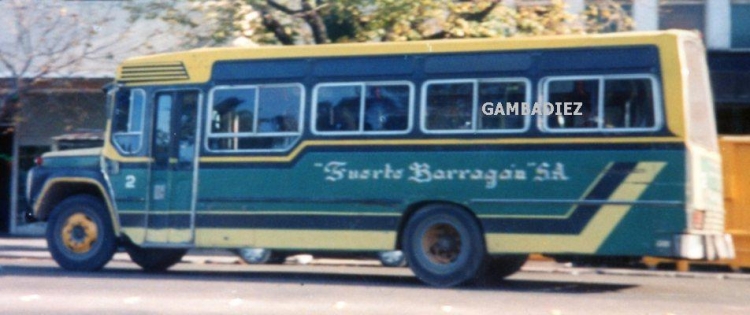 FUERTE BARRAGÁN - EX 02
Foto de mi gran amigo César Gaitán
Palabras clave: FUERTE BARRAGÁN - EX 02