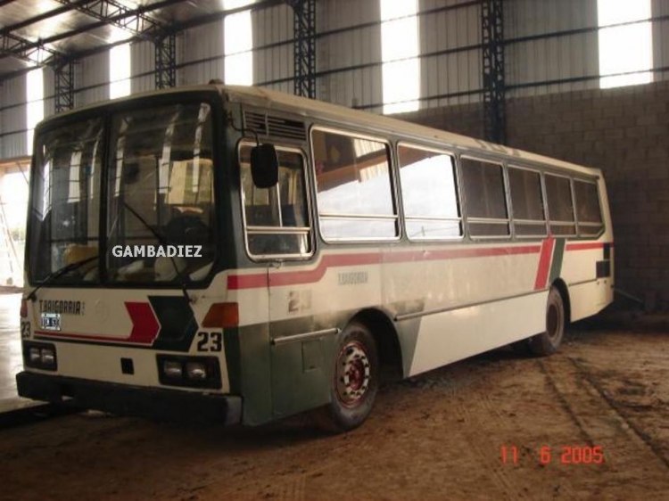 TRANSP. BAIGORRIA - EX 23
C.1749892 - TCM 633
http://galeria.bus-america.com/displayimage.php?pos=-14204
Fotografía de : ¿?
Colección de : César Gaitán
Palabras clave: TRANSP. BAIGORRIA - EX 23