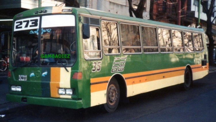 EXP. CITY BELL - EX 35
C1814469 - SNJ 976
Foto: José Luis Harberton
Colección: Charly Souto
Palabras clave: EXP. CITY BELL - EX 35
