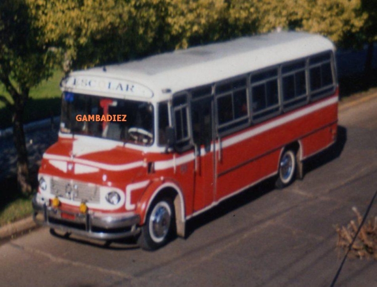 ESCOLARES
C.1144997 - UIC 147
Ex coche 83 de la línea 21 porteña
Foto: Sergio Morina
Colección: Charly Souto

http://galeria.bus-america.com/displayimage.php?pos=-19945
http://galeria.bus-america.com/displayimage.php?pos=-19954
http://galeria.bus-america.com/displayimage.php?pos=-19955
 
Palabras clave: ESCOLARES