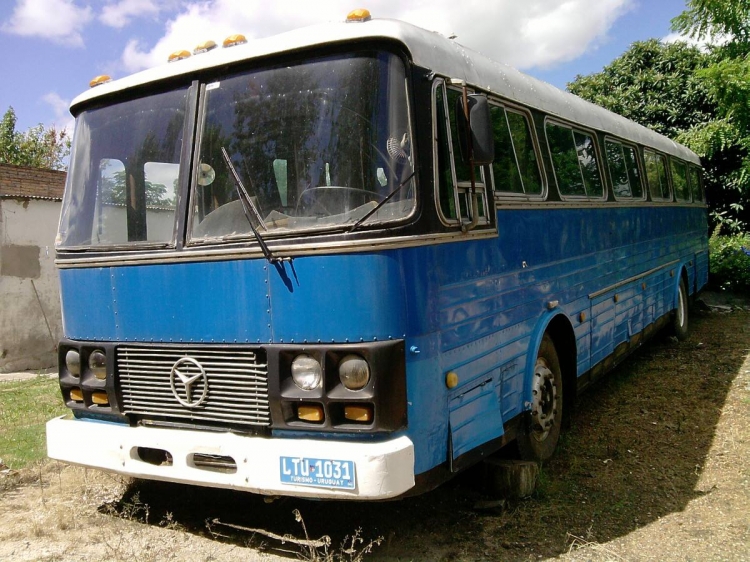 Nicola (en Uruguay) - PARTICULAR
LTU 1031
Foto: www.mercadolibre.com.uy 
Palabras clave: PARTICULAR