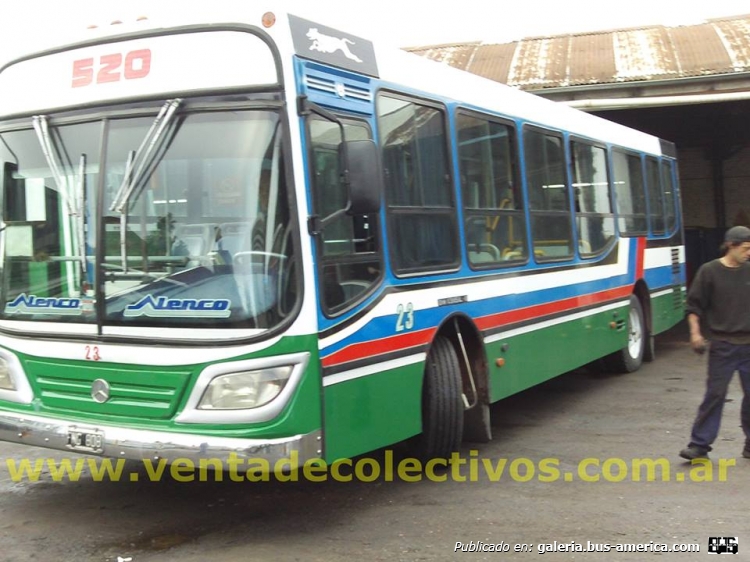 Mercedes-Benz OH 1315 L - Italbus - M.O.A.
FNG 808
Ex interno 66 de la línea 110

Foto del Facebook "Venta de colectivos Colpit"
Colección: Charly Souto

http://galeria.bus-america.com/displayimage.php?pid=27351
http://galeria.bus-america.com/displayimage.php?pid=34392
http://galeria.bus-america.com/displayimage.php?pid=34394
Palabras clave: M.O.A. - Interno 23