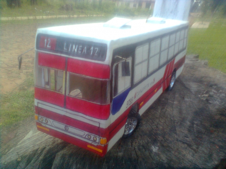 Mercedes-Benz OH 1318 - Marcopolo Torino GV (en Paraguay) - Linea 12 , Curupayty S.R.L.
http://galeria.bus-america.com/displayimage.php?pos=-13596
http://galeria.bus-america.com/displayimage.php?pos=-13598
http://galeria.bus-america.com/displayimage.php?pos=-13599
Bus Ficticio / [Maqueta]
Palabras clave: MB