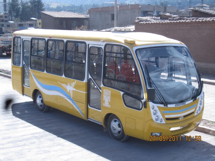 bus urbano
bus urbano servicio pachacutek de la ciudad del cusco
