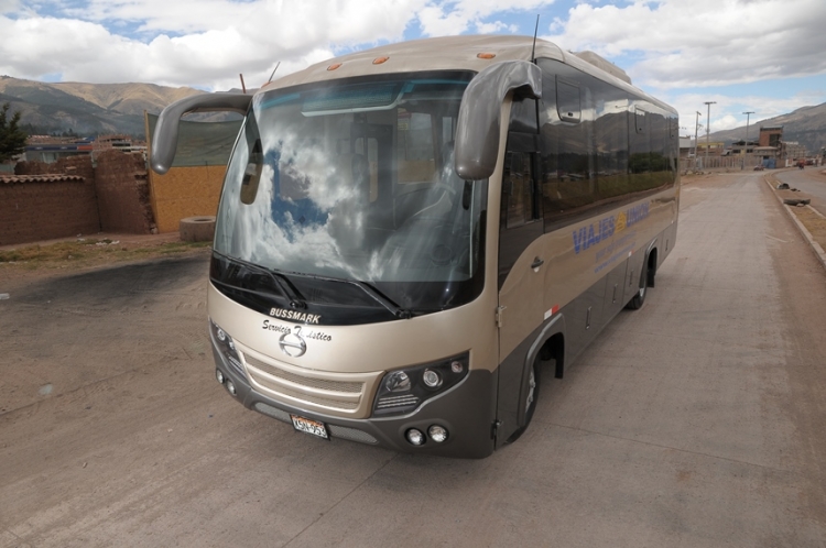 BUS TURISMO
XSN953
http://galeria.bus-america.com/displayimage.php?pos=-27250
