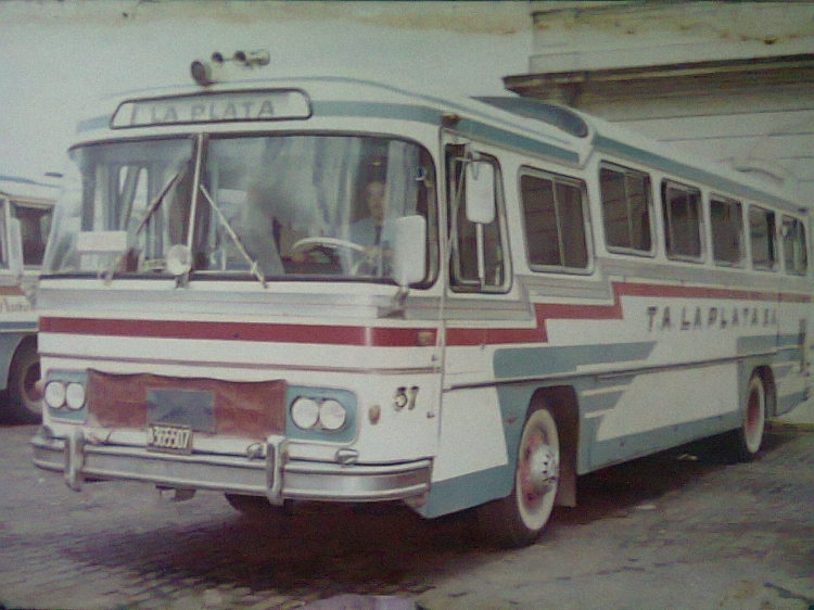El Huracan  int.  57  TALP S.A.
B.365507
