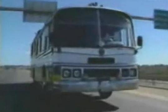 Leyland - Camecas
Omnibus de la banda, utilizado en la filmación del vídeo "nada que perder"
Palabras clave: San Antonio Magirus-Deutz