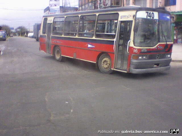 Mercedes-Benz OF 1214 - Alcar - L.P.G.B.
VWW 668
Línea 740 - Interno 16

http://galeria.bus-america.com/displayimage.php?pid=3666
