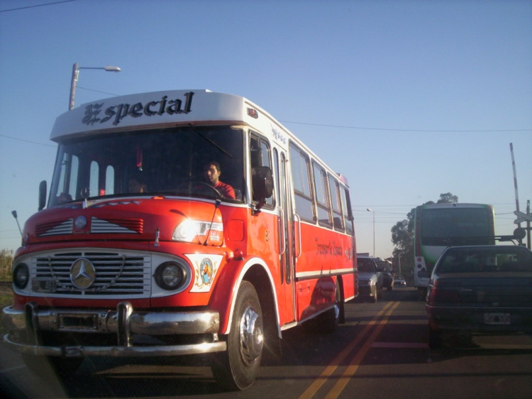 MERCEDES BENZ 1114
B.1943807 - RPL451
