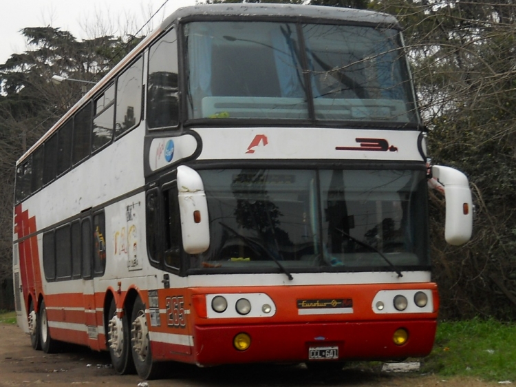 Eurobus ex T.A.C. 265
ccl641
