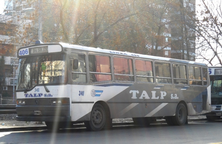 TALP S.A.341
