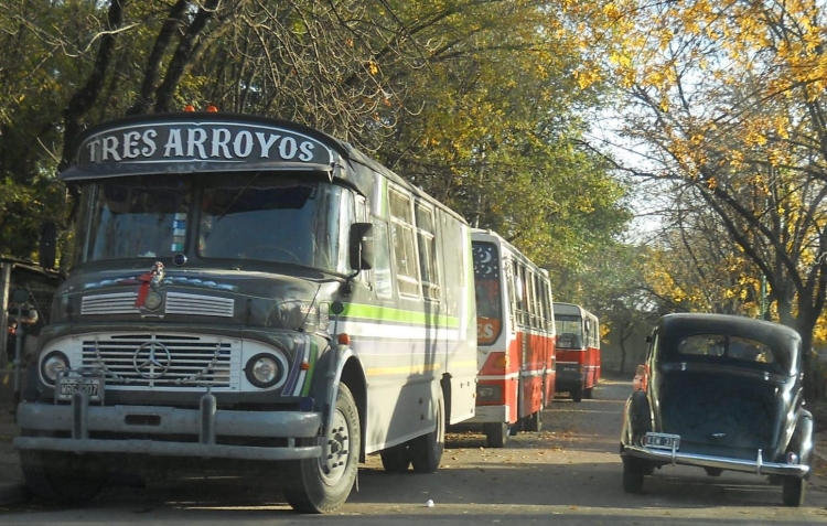 MERCEDES BENZ 1114
¿C.942213 - WRG207?
¿B.1644580 - WRG307?
Palabras clave: particular
