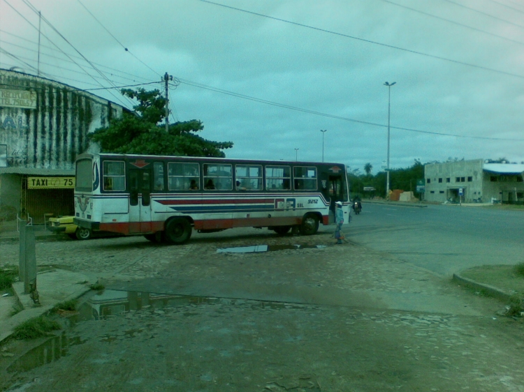 Mercedes Benz OF 1318 - ¿Caio Vitória? C. M. R. A.
Este es un Caio Reformado parece, busologos, ayúdenme
Fotografía: Néstor Torres
Palabras clave: OF1318
