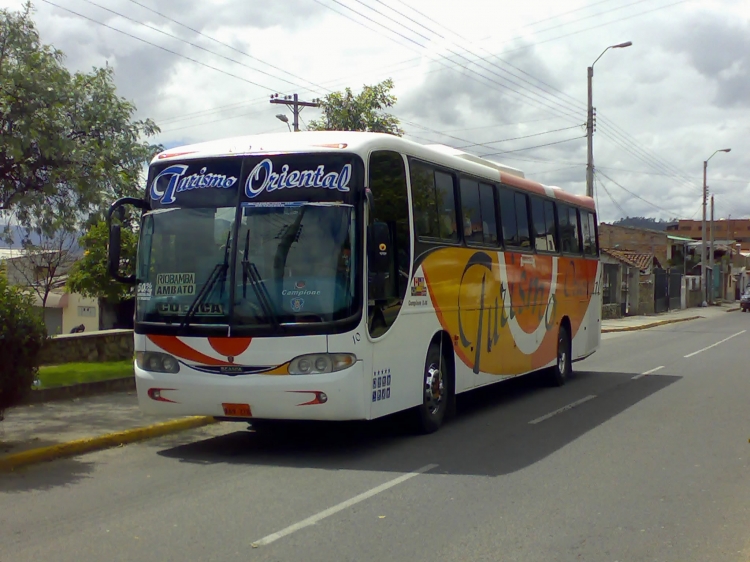 Comil Campione 3.45 (en Ecuador) - Turismo Oriental
http://galeria.bus-america.com/displayimage.php?pos=-16088
Palabras clave: cooperativa transporte turismo oriental